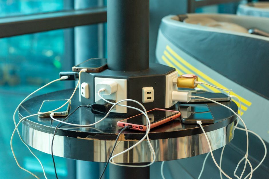 portable power station buying guide